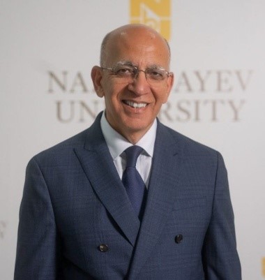 Вакар Ахмад