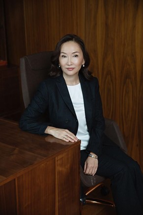 Алдиярова Нұргүл Тлеубайқызы