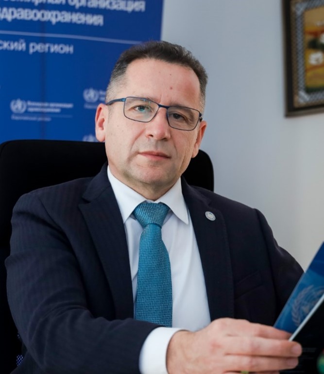 Скендер Сыла