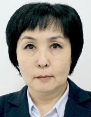 Қожапова Роза Абзалқызы