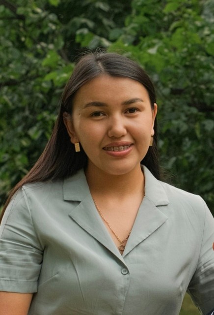 Мәлікзада Қаламқас Мәлікзадақызы