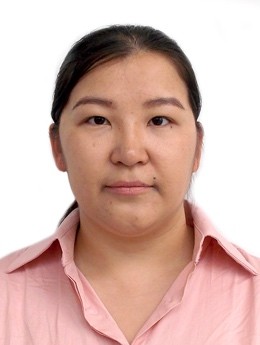 Жанар Кошерова