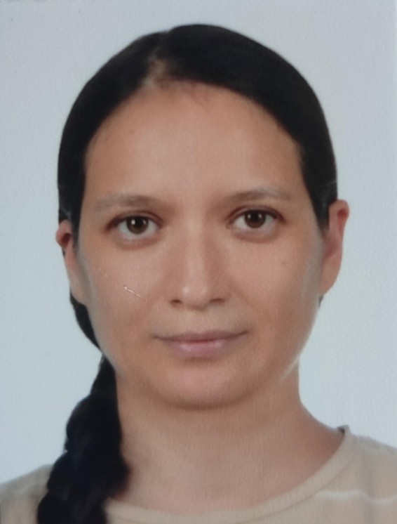 Бикбатырова Юлия Юрьевна