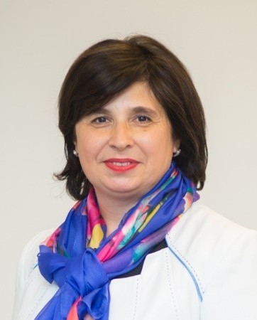 Стела Георгита