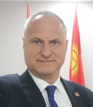 Дмитрий Морозов