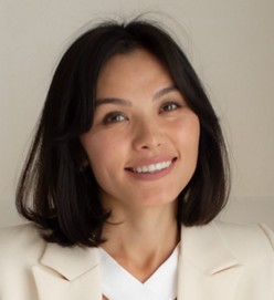 Жаныл Бозаева