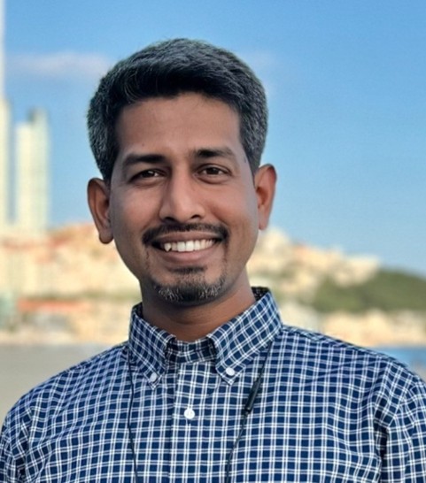 Мохаммад Джулхас Сужан