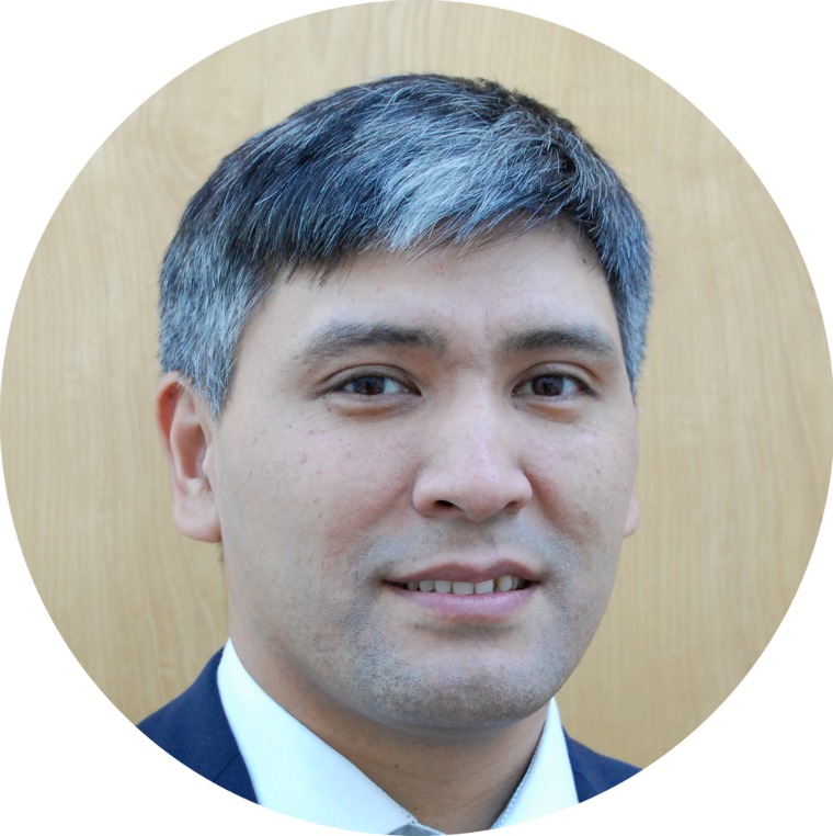 Мереке Тайтубаев